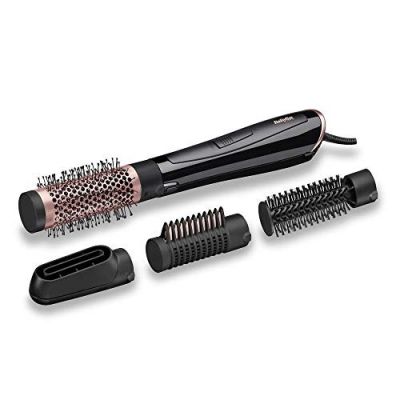 9. BABYLISS AS126E Hair Curler