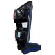 21. Masters NS-PU-FT (WAKO APPROVED) 119111-02M shin guards