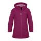 Trollkids Girls Bergen Coat Waterproof Insulated Jacket for Girls (460-229)