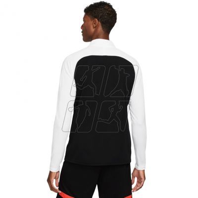 3. Nike Dri-FIT Academy 21 Drill Top M CW6110 016 sweatshirt