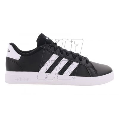 4. Shoes adidas Grand Court 2.0 K Jr GW6503