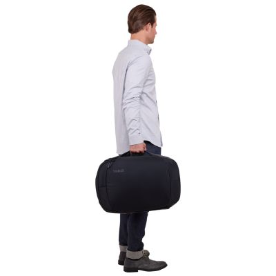 11. Thule Subterra 2 Convertible Carry-on Bag - Black