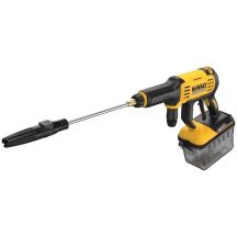 BATTERY HIGH PRESSURE WASHER 54V XR 0*AH