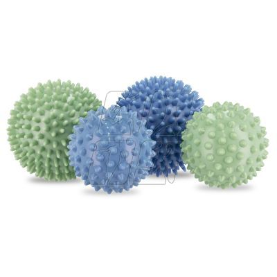 8. Spokey Grepsi SPK-943071 massage balls