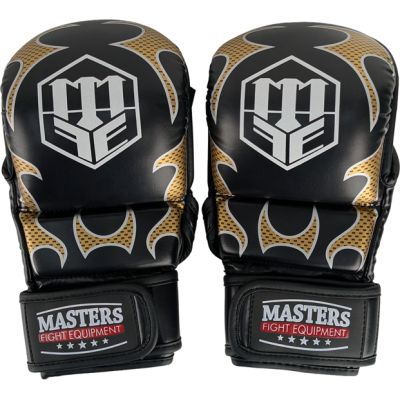 GFS-BRUTE MMA Gloves