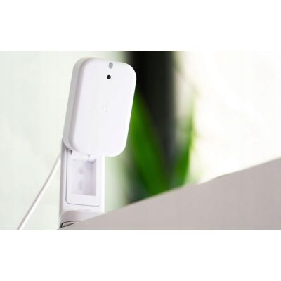 6. SHELLY Presence Gen4 Smart Motion Sensor, White