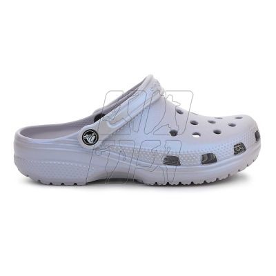 7. Crocs Classic 4 Her Clog W 07565-5PS