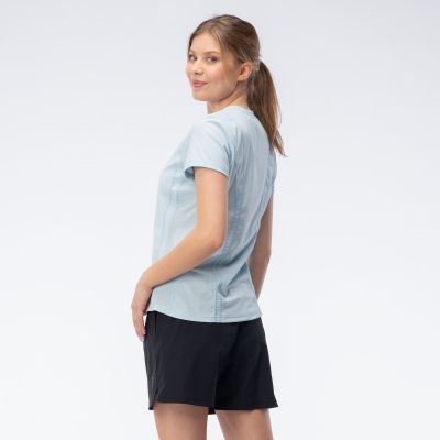 13. JELLI WMNS Women's Short-Sleeve T-Shirt