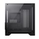7. GameMax Infinity Mini BK Micro Tower Black