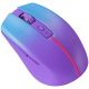 4. DEFENDER MYSTERY MOUSE MM-301 RF+BT PURPLE 1600dpi 6P