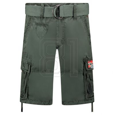 Geographical Norway Pasteque EO 063 M SX1425H/GNO-Storm shorts
