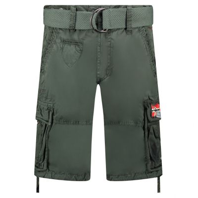 Geographical Norway Pasteque EO 063 M SX1425H/GNO-Storm shorts