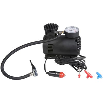 3. Dunlop 92429 Air Compressor