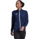 9. Adidas Entrada 22 Track Jacket W H57528 sweatshirt
