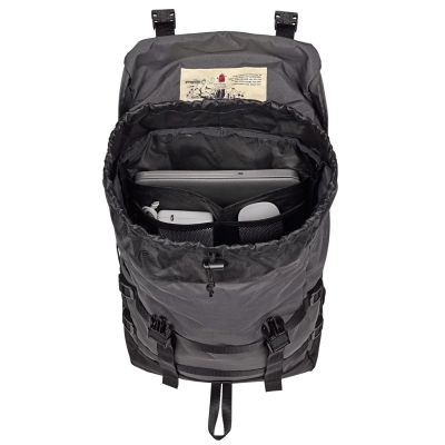 4. JanSport Skip Pack Backpack EK0A5BLIA0N Grey One size
