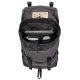 4. JanSport Skip Pack Backpack EK0A5BLIA0N Grey One size
