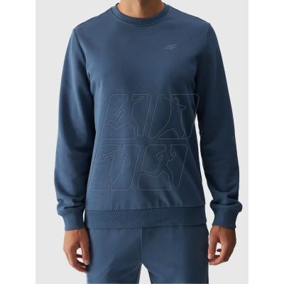 3. 4F M 4FWMM00TSWSM1465-32S sweatshirt