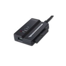 IDE, SATA to USB 3.0 converter with power supply (12V/2A)
