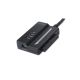 IDE, SATA to USB 3.0 converter with power supply (12V/2A)