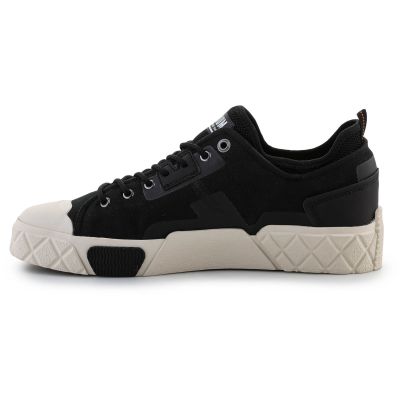 4. Palladium Ace City Shell LO 2 M 74452-008-M shoes