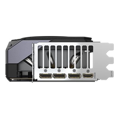 16. Gigabyte RTX 5090 GAMING OC 32GB Graphics Card
