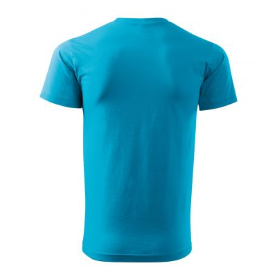 4. Adler Basic T-shirt M MLI-12944