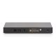 2. Digitus 8-Port Gigabit Desktop PoE Switch 10/100/1000 Mbps