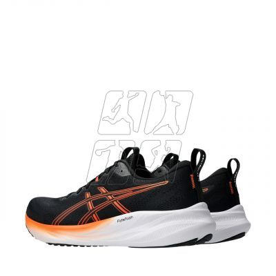 3. Asics Gel-Pulse 16 M 1011B962 001 Running Shoes