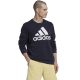 8. adidas Essentials Big Logo M sweatshirt HL2298