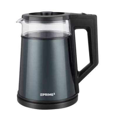 Prime3 SEK21 Electric Kettle 1.2L 1355W