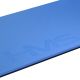 9. Club fitness mat with holes HMS Premium MFK03 blue-black