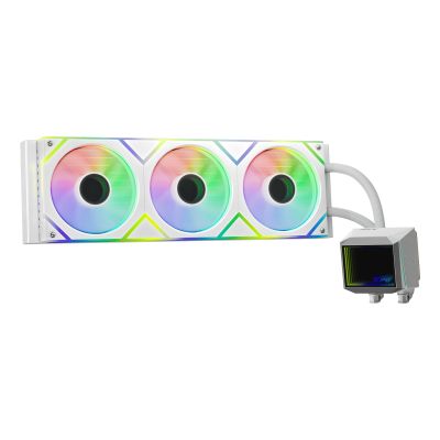 3. ADATA Levante II 360-S_MULTI CPU Cooler
