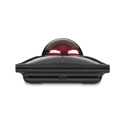 10. Kensington Trackball SlimBlade Pro