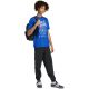 6. Men's adidas FIFA World Cup 26™ Road to NYNJ Graphic T-Shirt Blue KB2534