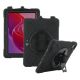 2. Mobilis 072009 tablet case 29.1 cm (11.4") Cover Black