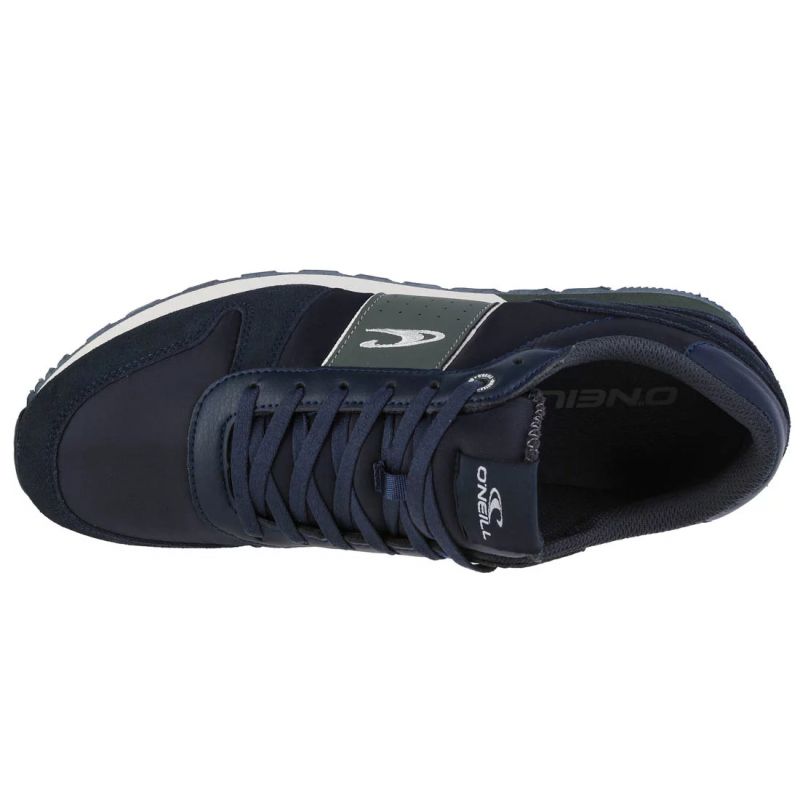 7. O'Neill Pipeline Men Low M 90221020-29Y shoes