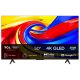 18. TCL P7L 50P7L TV 127 cm (50") 4K Ultra HD Smart TV Wi-Fi Black 400 cd/m2