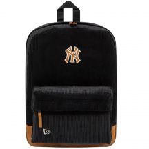 New Era New York Yankees Cord Stadium Backpack 60503797