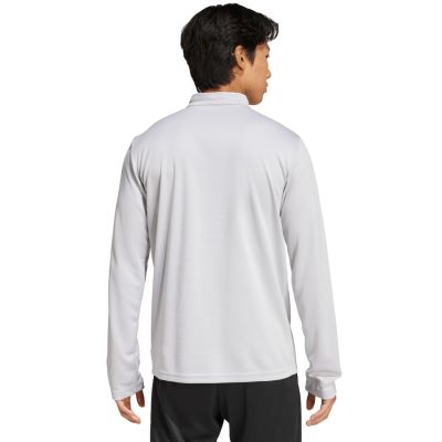 3. Men's adidas Entrada 26 Training Top sweatshirt gray JZ6654