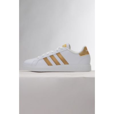4. Adidas Grand Court 2.0 K GY2578 shoes