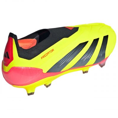 4. adidas Predator Elite LL FG M IE2366 football boots