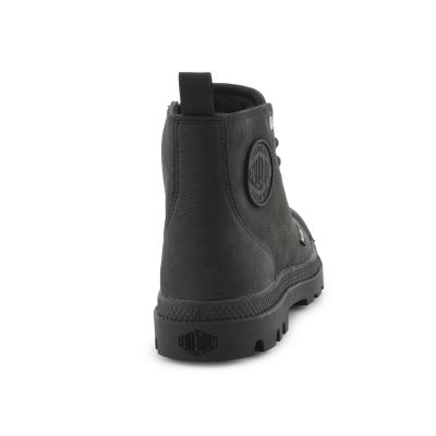 5. Palladium Pampa HI NBK 79495-008-M Black