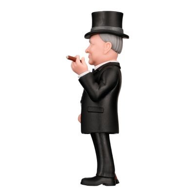 2. MINIX – WINSTON CHURCHILL