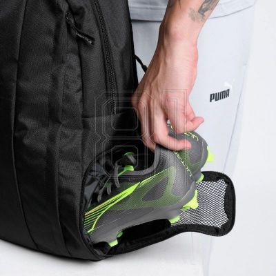 4. Puma teamGOAL 23 BC 76856 03 backpack with shoe compartment