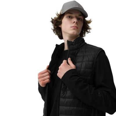 9. 4F down vest M 4FSS23TDJAM082 20S