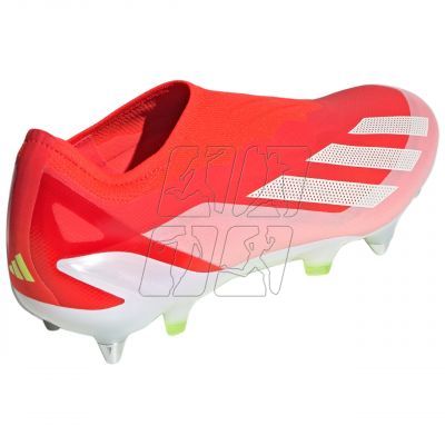 4. Adidas X Crazyfast Elite LL SG M IF0661 football shoes