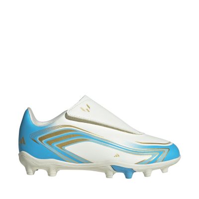 adidas F50 Messi Club Velcro FG/MG KK1711 football boots