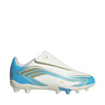 adidas F50 Messi Club Velcro FG/MG KK1711 football boots