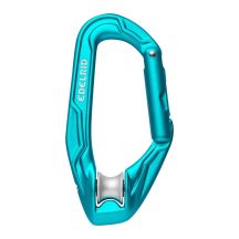 EDELRID axiom-icemint carabiner
