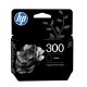 159. HP 300 Original Ink Cartridge 2-Pack: Black/Tri-Color